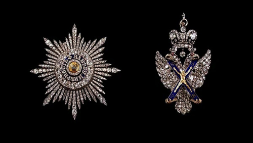 Патриотический проект «Отцы Отечества».