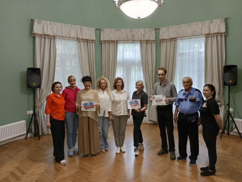 Ежегодно 3 сентября в России отмечается День солидарности в борьбе с терроризмом.