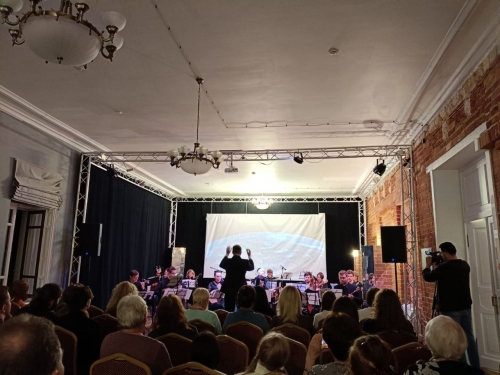 «Открытый космос – 2025»: музыка, устремлённая к звёздам