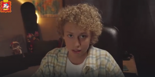 Нет мошенничеству в интернете!