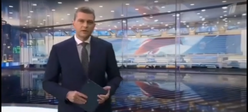 Совет Федерации Федерального собрания Российской Федерации провел заключительное заседание