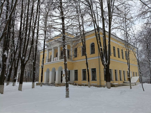 Уважаемые жители и гости г.о. Красногорск